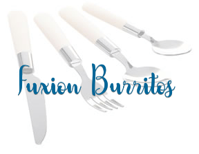 Fuxion Burritos en Albacete