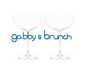 Gabby’s Brunch* en Barcelona