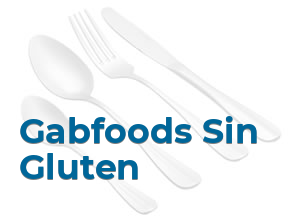 Gabfoods Sin Gluten en Madrid