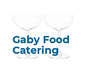 Gaby Food Catering en Madrid