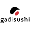 Gadisushi en Cádiz