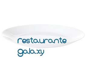 Restaurante Galaxy en Alcorcón
