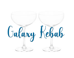 Galaxy Kebab en Leganés