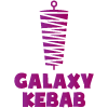 Galaxy Doner Kebab en Badajoz