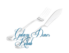 Galaxy Doner Kebab en Badajoz