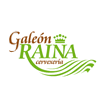 Galeón Raiña en Santiago de Compostela
