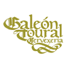 Galeón Toural en Santiago de Compostela