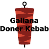 Galiana Doner Kebab en Avilés