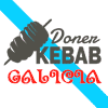 Galicia Doner Kebab en Viveiro