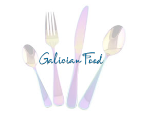 Galician Food en Ferrol