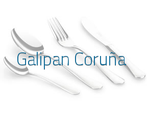 Galipan Coruña en A Coruna