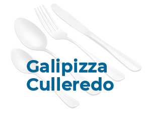 Galipizza Culleredo* en Culleredo