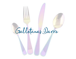 Galletanas Darro en Granada