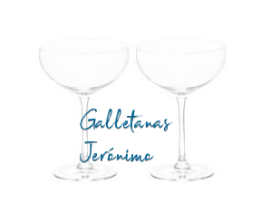 Galletanas Jerónimo en Granada