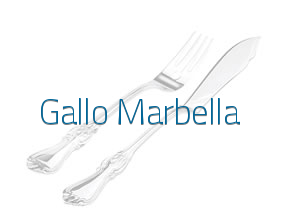 Gallo Marbella en Marbella