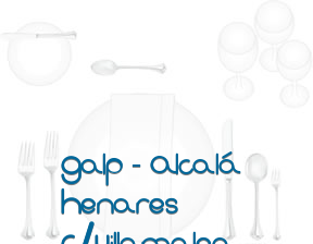 Galp - Alcalá Henares C/Villamalea* en Alcalá de Henares