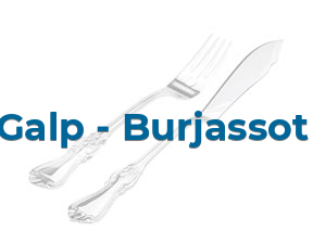 Galp - Burjassot en Burjassot
