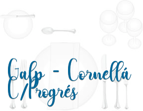 Galp - Cornellá C/Progrés en Cornellà de Llobregat