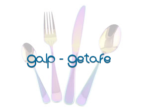 Galp - Getafe en Getafe