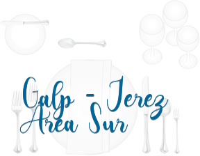 Galp - Jerez Área Sur en Jerez de la Frontera