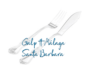 Galp - Málaga Santa Barbara en Málaga
