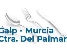 Galp - Murcia Ctra. Del Palmar en Murcia