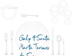 Galp - Santa Marta Tormes Av.Serna en Santa Marta de Tormes
