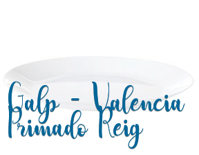 Galp - Valencia Primado Reig* en Valencia