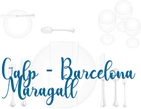 Galp - Barcelona Maragall en Barcelona