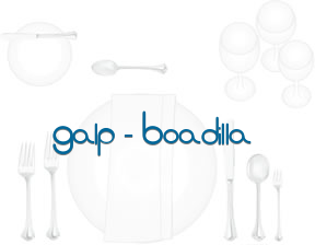 Galp - Boadilla en Boadilla del Monte
