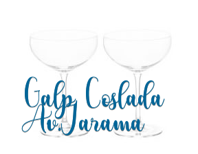 Galp - Coslada Av.Jarama en Coslada