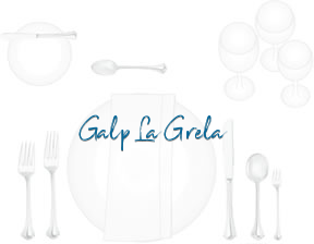 Galp - La Grela en A Coruna