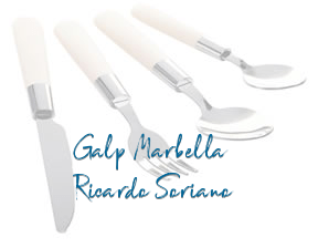 Galp Marbella - Ricardo Soriano en Marbella