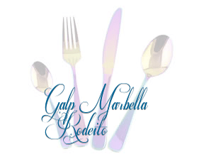 Galp Marbella - Rodeito en Marbella