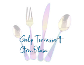 Galp Terrassa - Ctra.Olesa en Terrassa