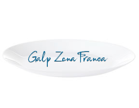 Galp - Zona Franca en Barcelona