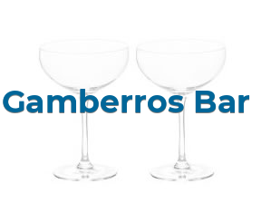Gamberros Bar en Granada