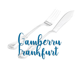 Gamberru Frankfurt en Mataró
