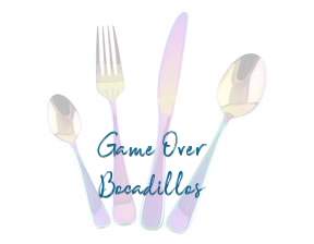 Game Over Bocadillos en Marbella