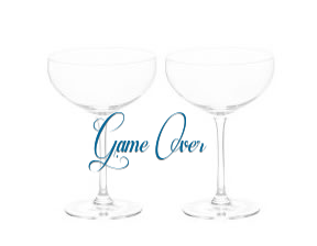 Game Over en Granada