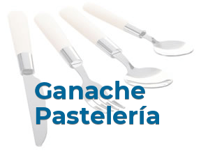 Ganache Pastelería en Valencia