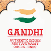 Gandhi Authentic Indian en Valencia