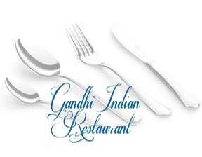 Gandhi Indian Restaurant en Sant Boi de Llobregat