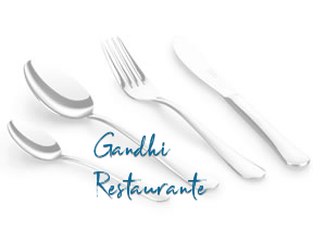 Gandhi Restaurante en Orihuela