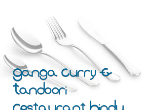 Ganga Curry & Tandoori Restaurant Hindu en Barcelona