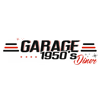 Garage 1950's Diner en El Prat de Llobregat