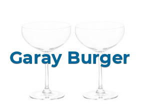 Garay Burger en Barakaldo