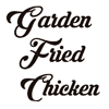 Garden Fried Chicken en Madrid