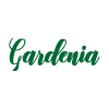 Gardenia en Barcelona
