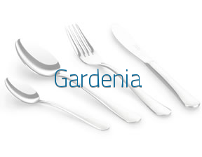 Gardenia en Barcelona